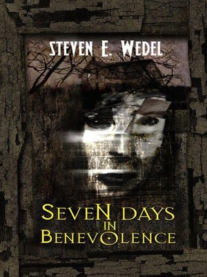 cover image of Seven Days in Benevolence